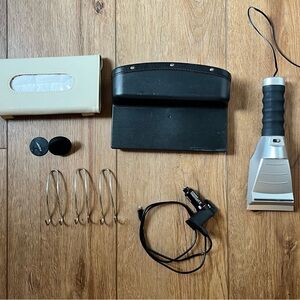 Car Accessory Bundle